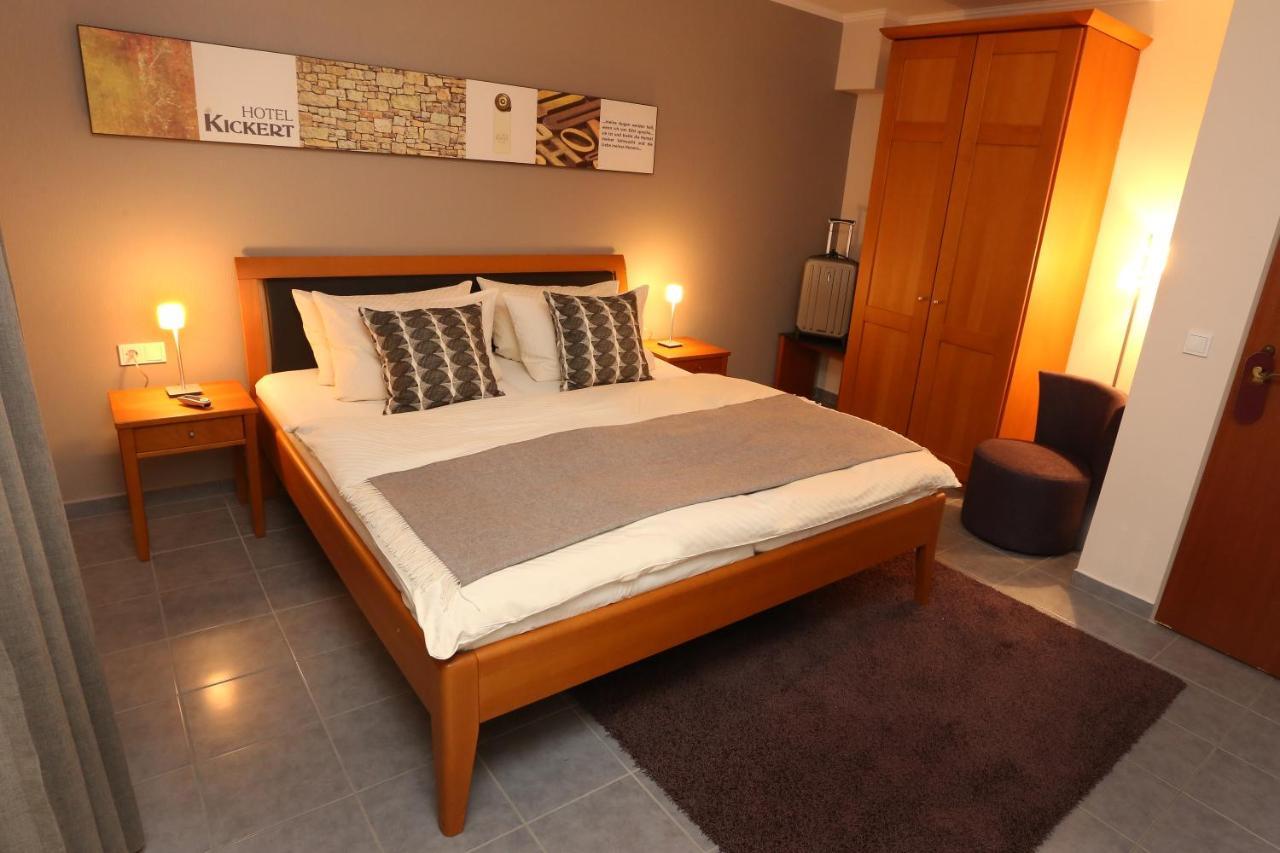 Kickert Hotel Mettendorf
