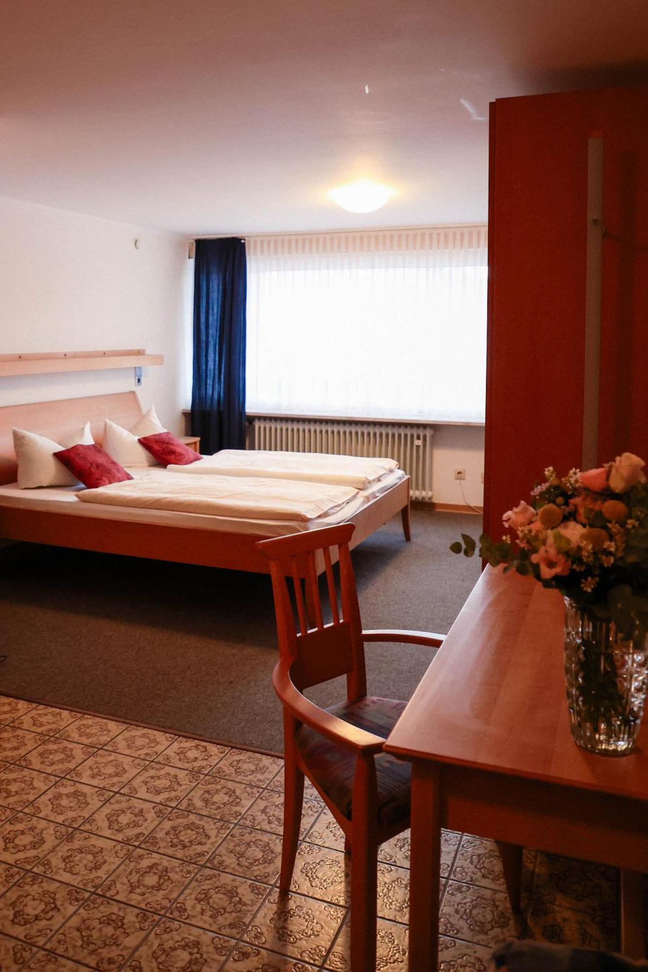 Kickert Hotel Mettendorf
